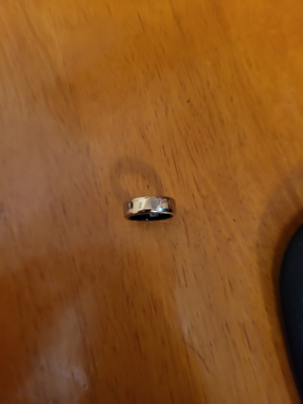 Oura Ring Size 9 Gen 3